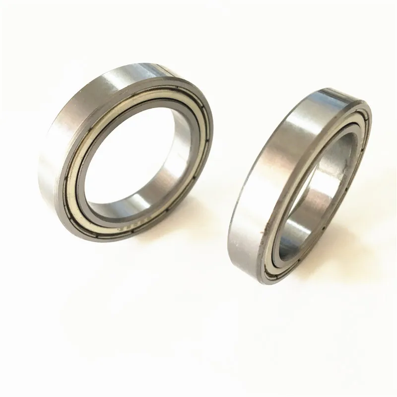 

6000 6001 6002 6003 6004 6005 6006 6007 6008 6009 ZZ RS deep groove ball bearing