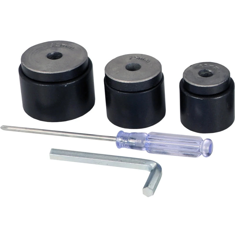 Аппарат для сварки труб Диолд АСПТ 2 1 (Мощность 950 Вт температура 50 300 °С диаметр