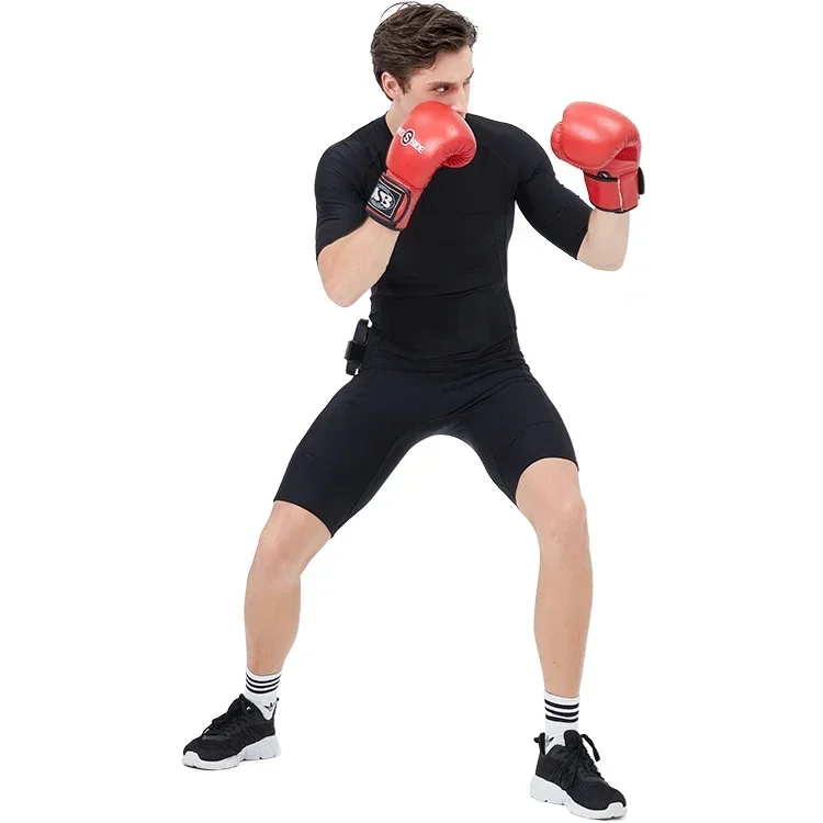 Электронный стимулятор мышц для фитнеса Sbody ems домашнего использования