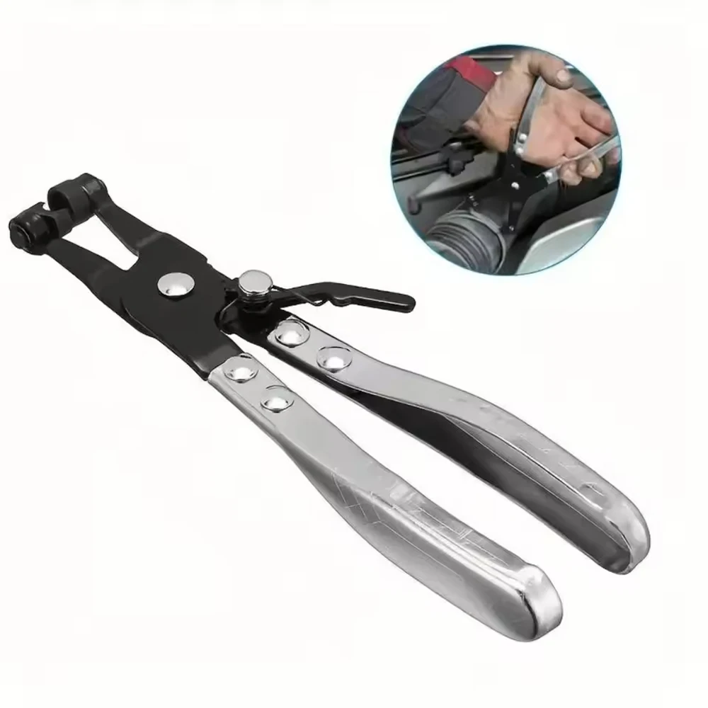 

Автомобильный Зажим Для Водопроводных Труб, Плоские Плоскогубцы