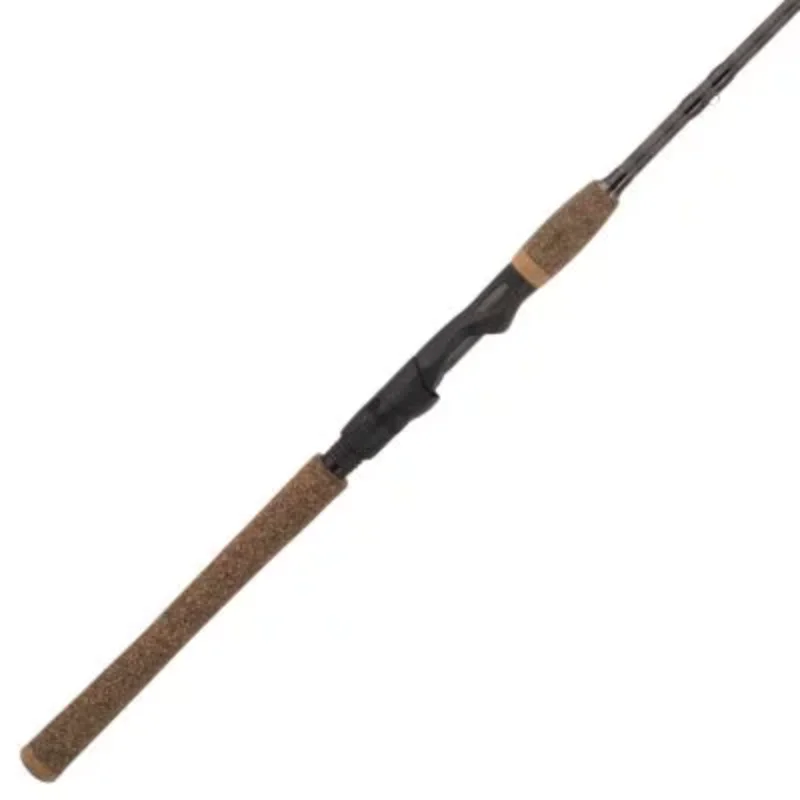

Berkley 8’ Lightning Rod Trout Rod, Two Piece Trout Rod