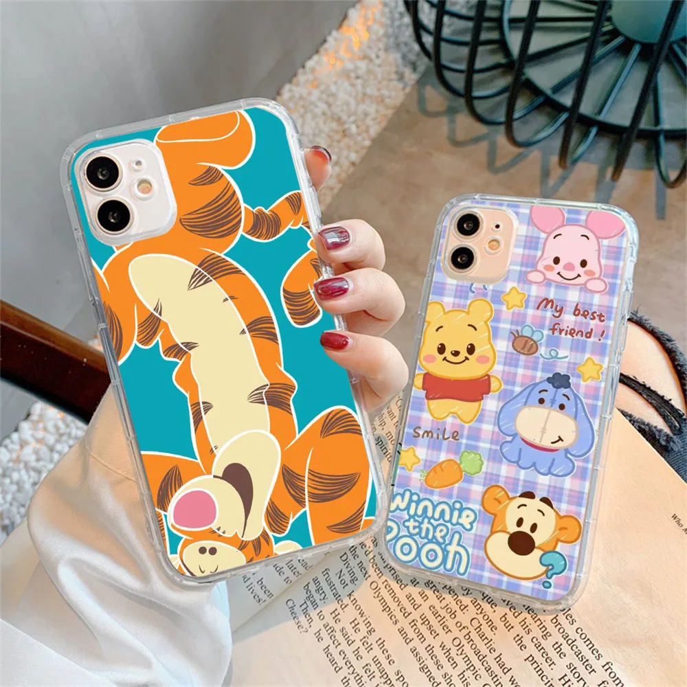 Прозрачный чехол ZY49 для Motorola Moto One Vision G04 G14 G22 G23 G24 G31 G32 G34 G62 G71 G72 G73 G84 Power