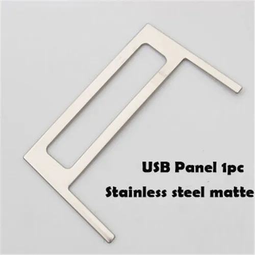 

2 шт., блестки для прикуривателя Volkswagen Jetta MK6