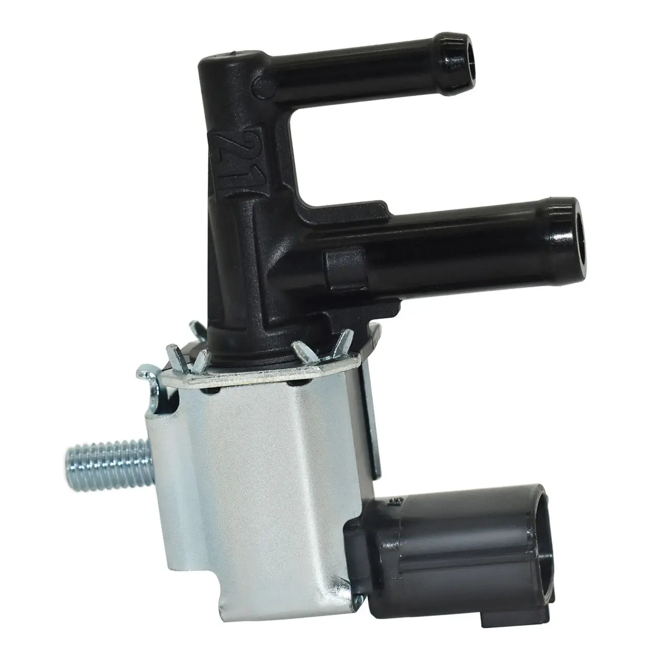 

Соленоидный вакуумный клапан канистрового отверстия K5T48675 для Renault Captur II 2 1,6 Hybrid