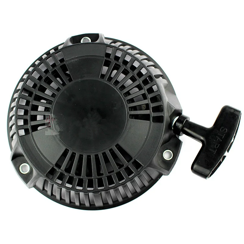 Стартер отдачи GP200 для Honda GP160 Engine WL20XH WL30XH крышка водяного насоса подвижная