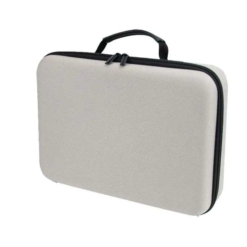 

Портативная сумка для хранения для проектора JMGO G9, переносной чехол для JMGO G9, Аксессуары для проекторов EVA, ударопрочный, износостойкий