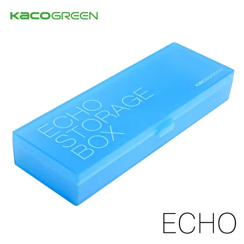 Пластиковый пенал KACO ECHO