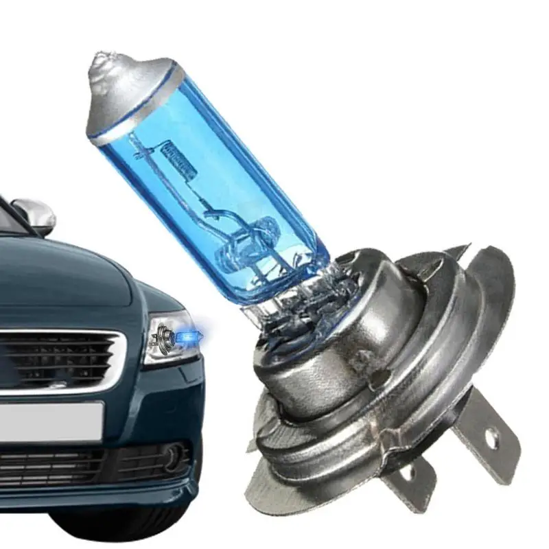 

H7 LED 55W 100W 6000K Super Bright White 12V LED Fog Lights Lamp Bulb Headlight For Car Auto Driving Running Lamps Accessories