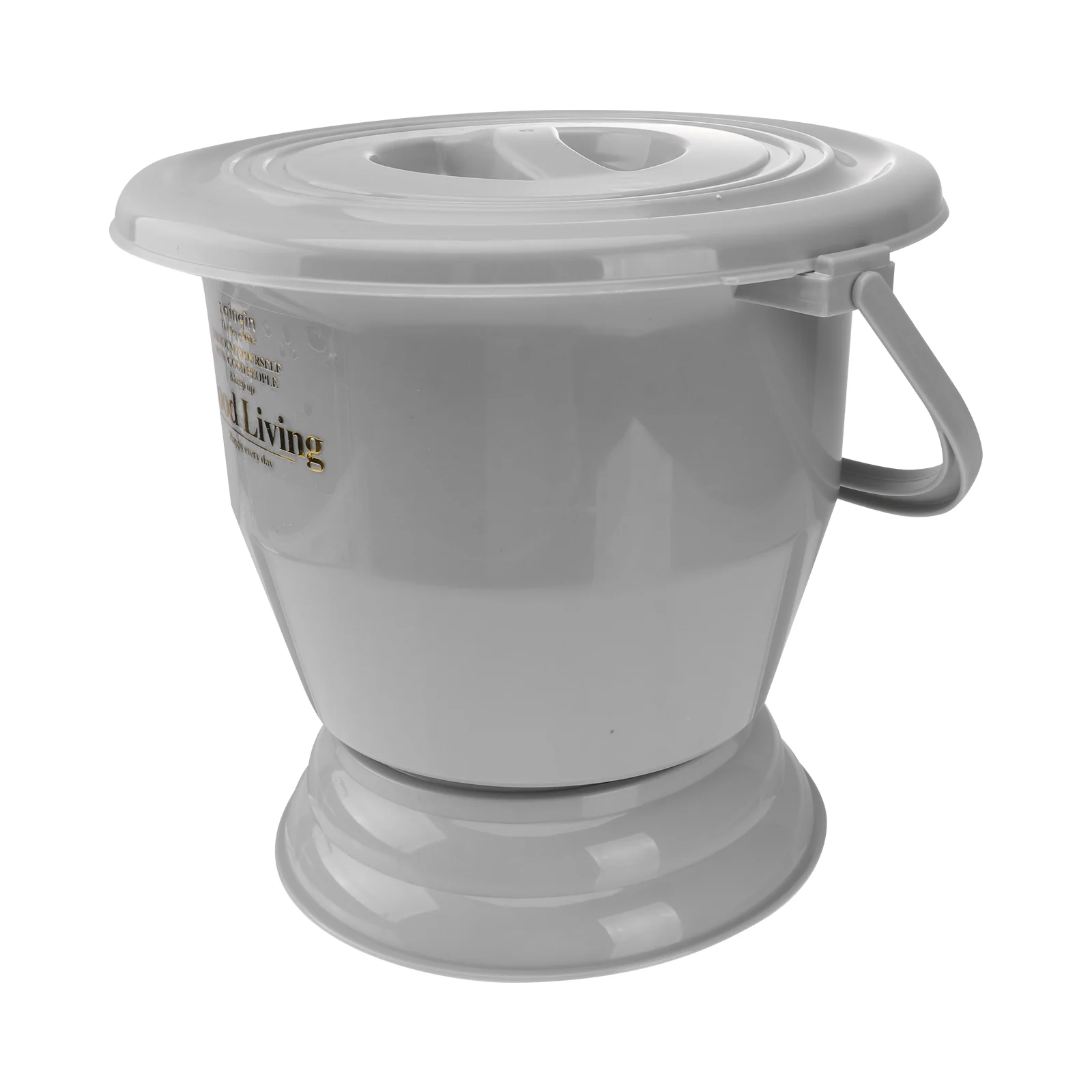 

Pot Urinal Urine Pee Bucket Chamber Potty Spittoon Bottle Portable Toilet Womenlid Bedpanfor Kids Travel Bottles Bedside Pots
