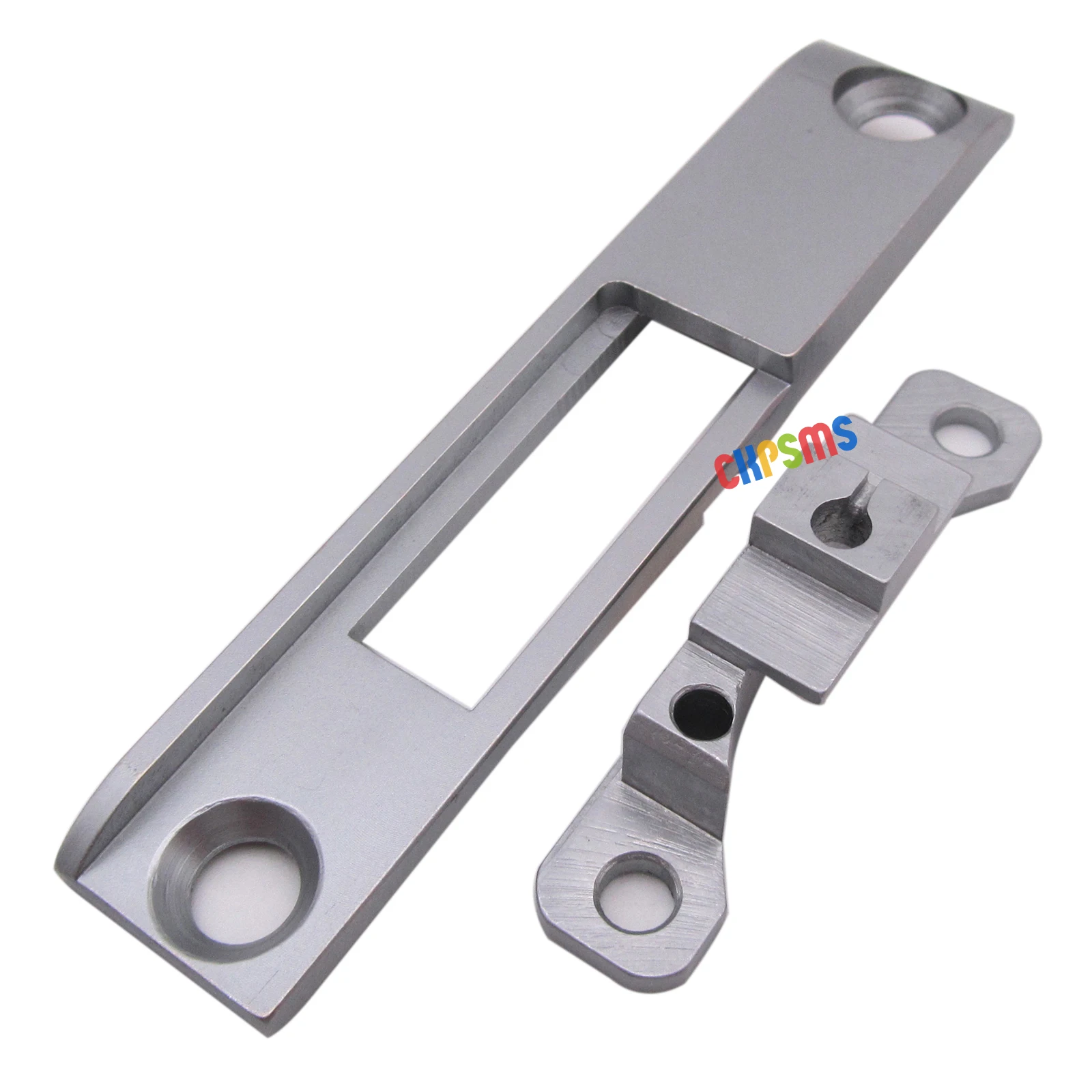 1 комплект # KH867-BNP/BFD обвязочная игла пластина и корм для собаки одинарная 867