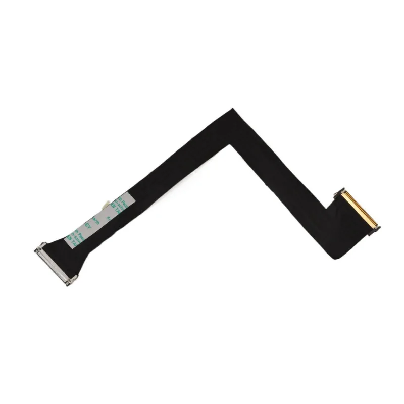Фото Кабель DisplayPort LCD Video VGA для Apple iMac A1312 27 дюймов, артикулы 922-9486, 922-9168, 593-1281 №1
