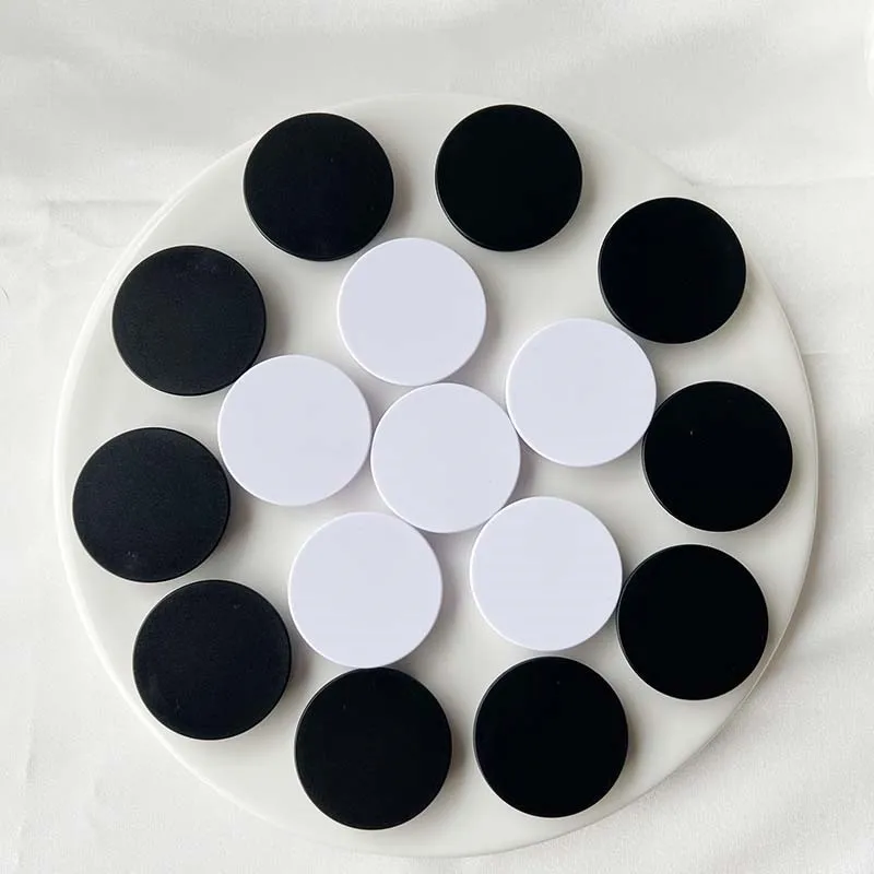 

100PCS Bulk Phone Holder Collapsible Expanding Lazy Bracket Mobile Phone Stand Grips Holders Blank For iphones