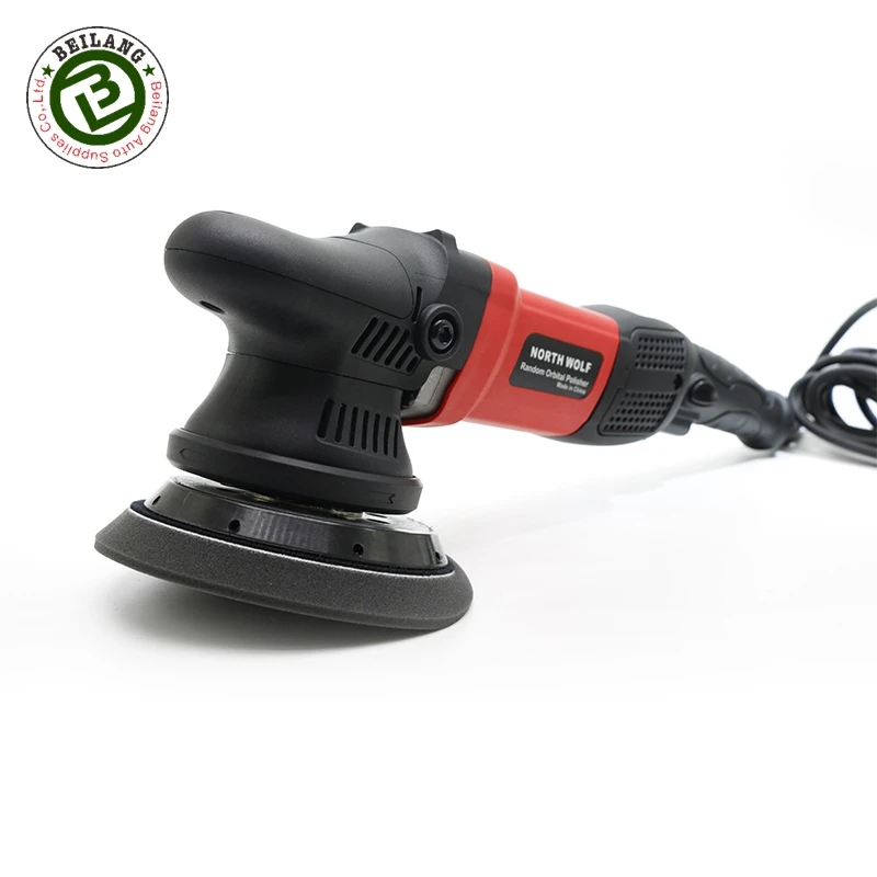 Большая Акция высококачественный 6-дюймовый Полировочный набор для ухода за