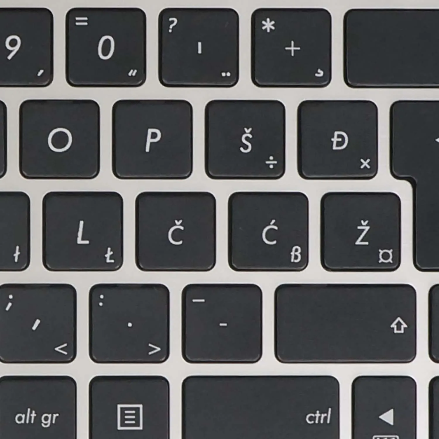 КОРПУС для упора рук клавиатура ASUS X751 X751L X751LA X751LB X751LD X751LJ X751LX X751M X751MA X751MD X751BP X751NA