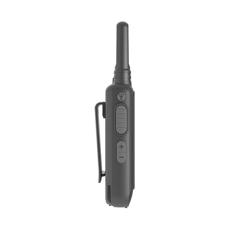 BaofengT15 Walkie-talkie Baofeng Communication Equipment Mini Outdoor Handheld Radio Station with High Power