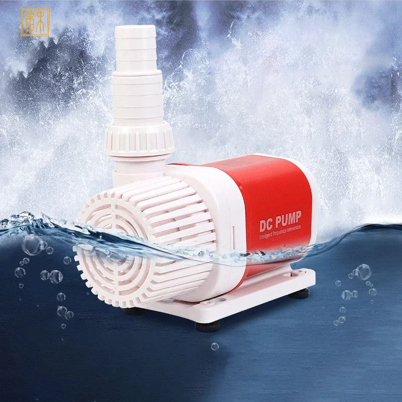 Zaohetian Высокое качество ZHS-15000R 90 Вт 15000 л/ч аквариумный водяной насос