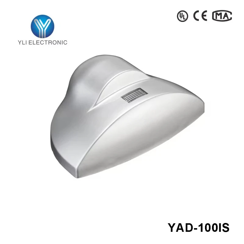 Микроволновый датчик