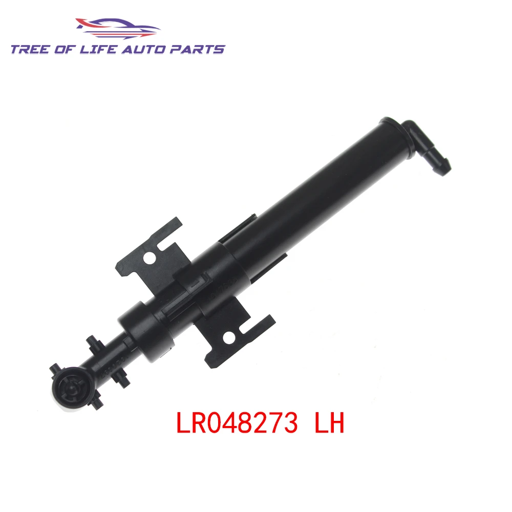 Фото Форсунка омывателя передних фар, насос для очистки фар для Range Rover Sport L494 2014+ Vogue 2013+ L405 LR048273 LR048274 №3