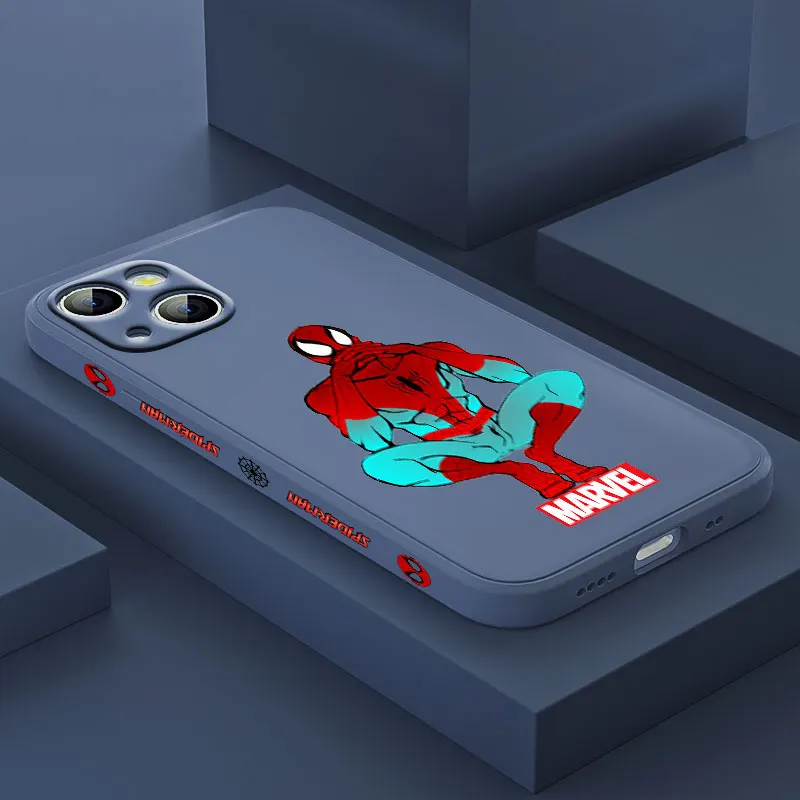 Чехол для Apple iPhone 13 12 Mini 11 Pro XS MAX XR X 8 7 6S SE Plus | Мобильные телефоны и аксессуары