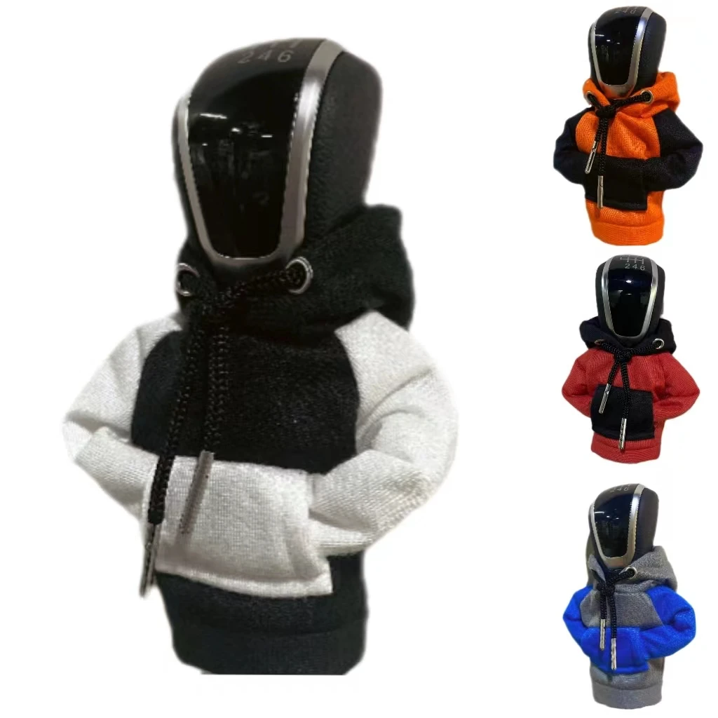 

2 шт., универсальная крышка переключения передач для автомобиля