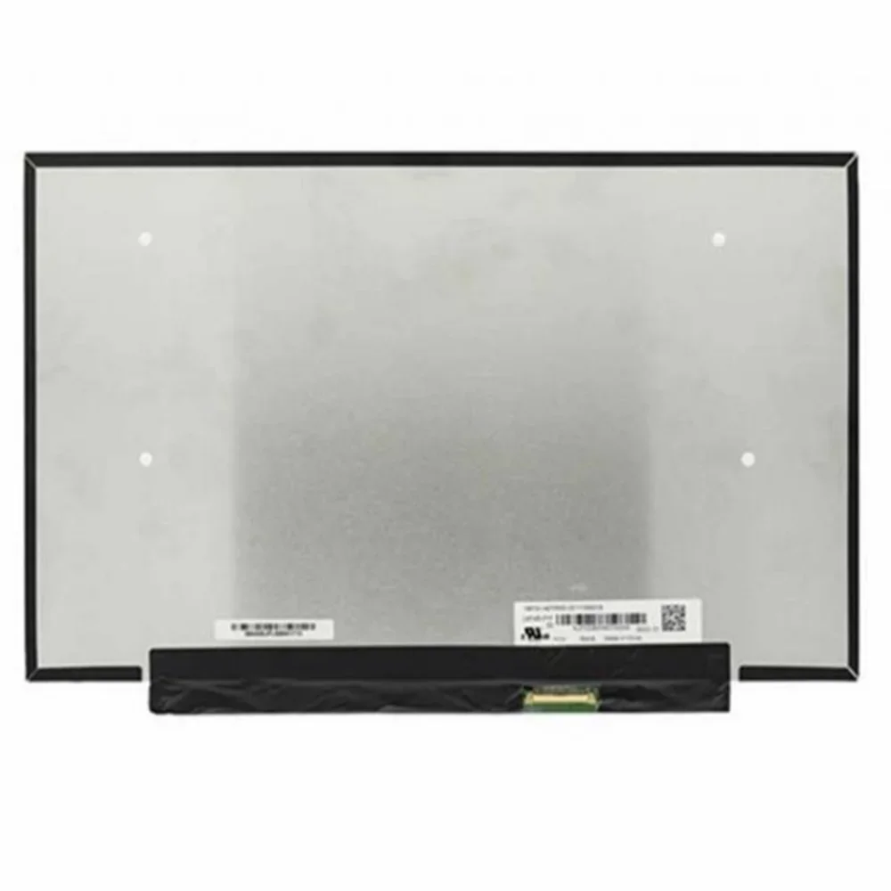 LQ140M1JW49 14-дюймовый ЖК-экран IPS без сенсорной панели FHD 1920x1080 144 Гц EDP 40 контактов 100% sRGB