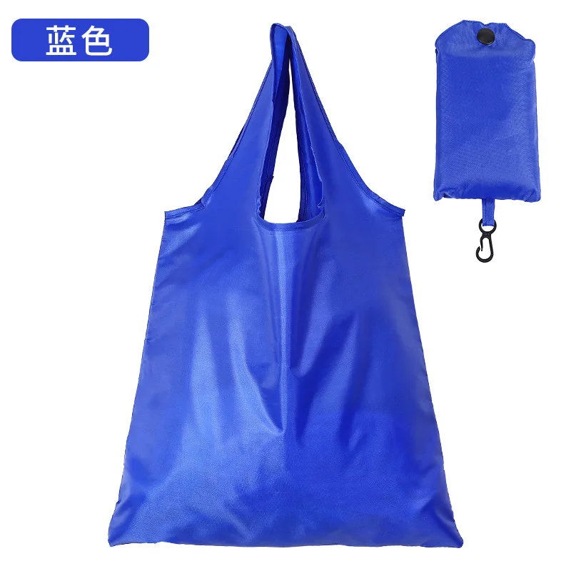 5/10/20 шт. портативная многоразовая сумка для покупок