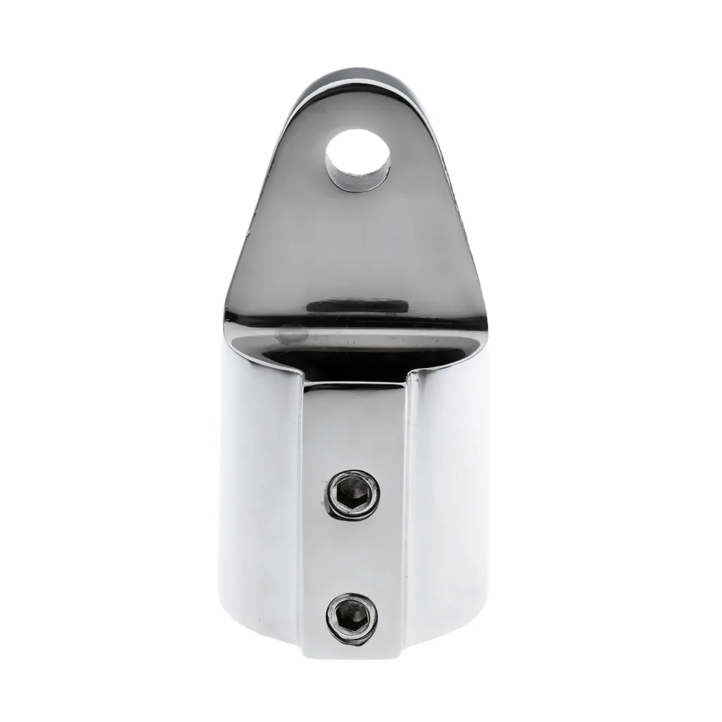 

8pcs Eye End Fitting/Hardware 1 inch Marine 316 Stainless Steel