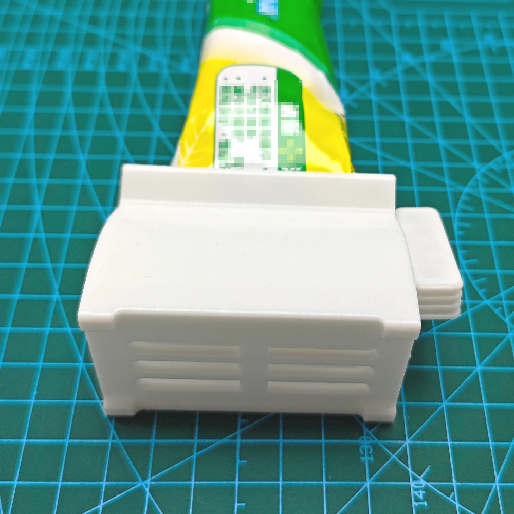 Соковыжималка для зубной пасты держатель контейнер хранения коробка-органайзер