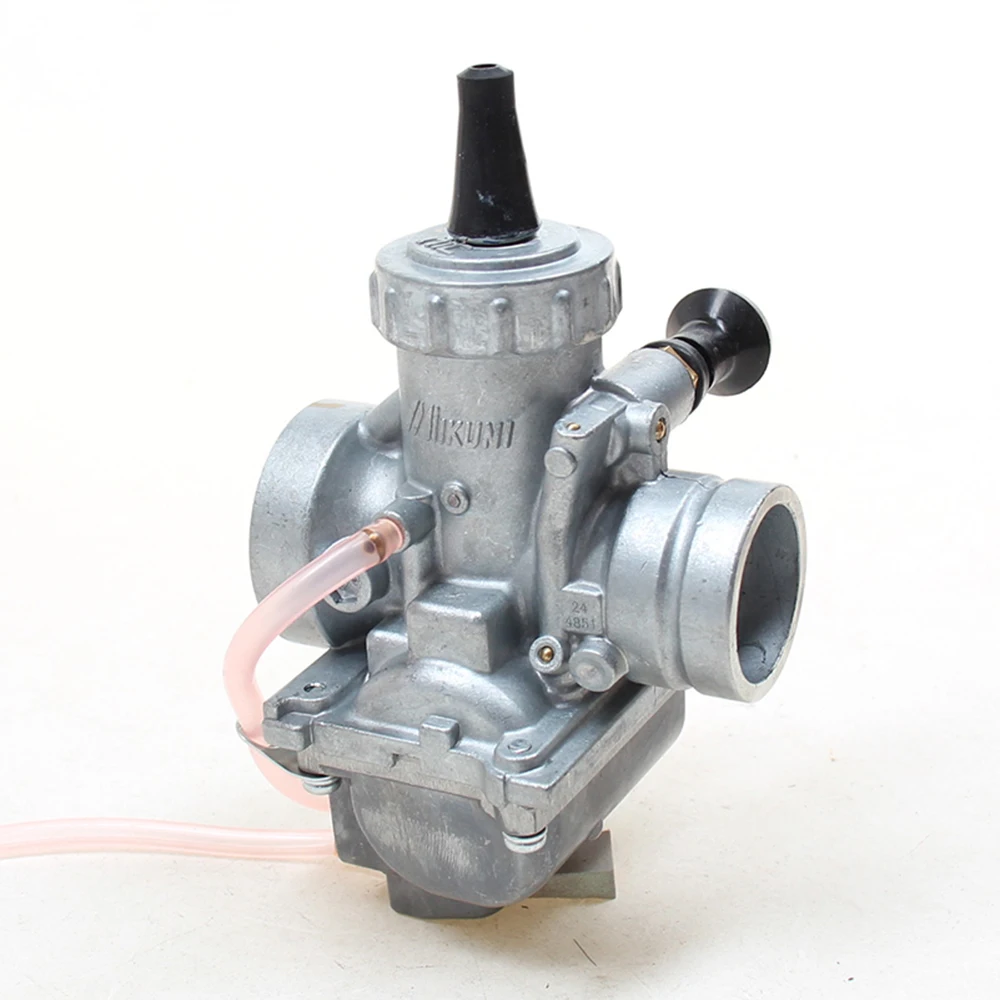 Карбюратор Mikuni VM24 КАРБЮРАТОР PE28 28 мм для внедорожника 125 140 150 160cc - купить по
