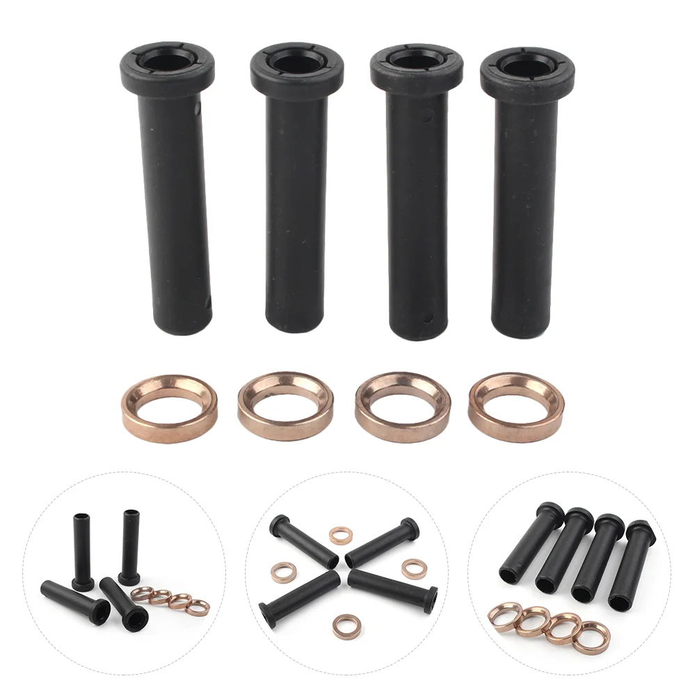 

1 Set Portable Practical Arm Bushing Kit Front Control Bushing Replace Bushings Kit