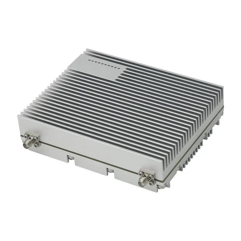 LibreVNA 2.0 Обновленная версия Портативный векторный сетевой анализатор 100 кГц-6 ГГц