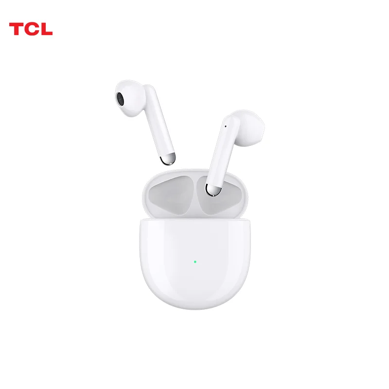 

TCL TWS S200 Bluetooth5.0 Earbuds Type C Headphones Wireless Bluetooth Headset Touch Control Wireless Earphones For XIAOMI Apple