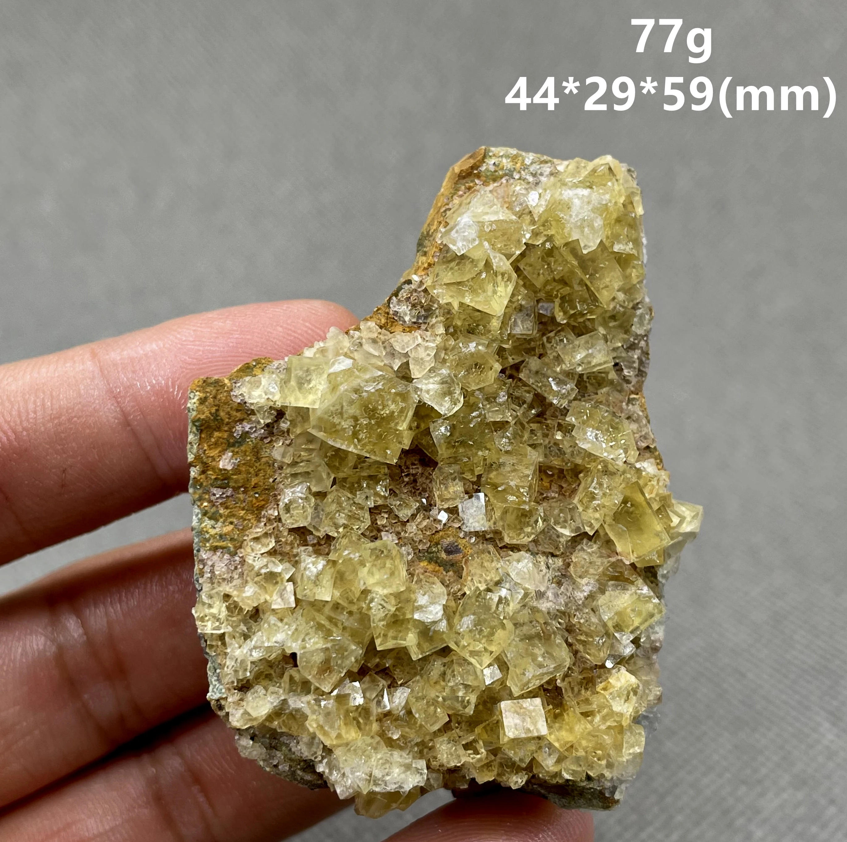 

NEW! 100% Natural Beijing yellow fluorite Cluster mineral specimens Stones and crystals quartz Healing crystal