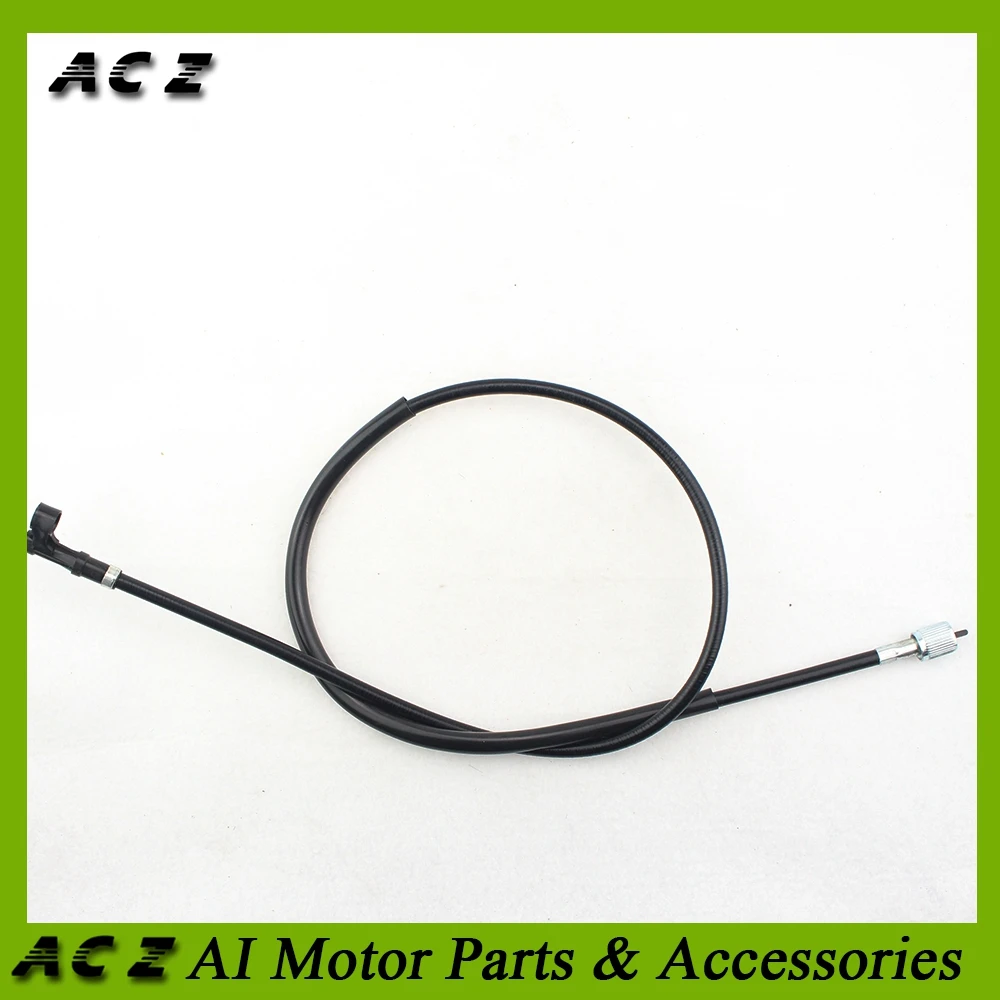 

ACZ Motorcycle Replacement Instrument Cable Meter Cable Line Speedometer Cable Wires For Honda Steed400 Steed600 Steed 400 600