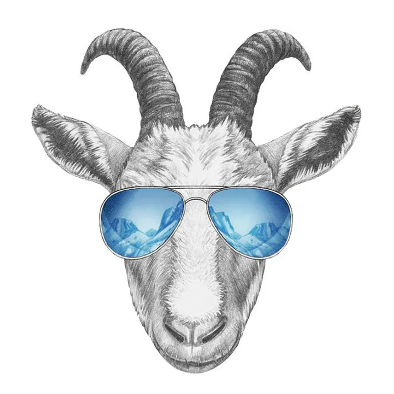 

Iron Ons Animal Stickers for Clothes Heat Tranfer Clothing Accessories Pattern Free Shipping Patch DIY Fashion Patches