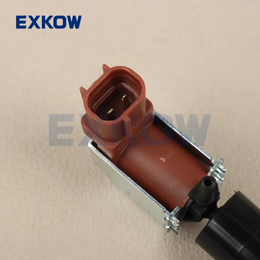 Вакуумный переключающий клапан подходит для Toyota Innova Fortuner Hilux Hiace Dyna Land Cruiser Prado 184600