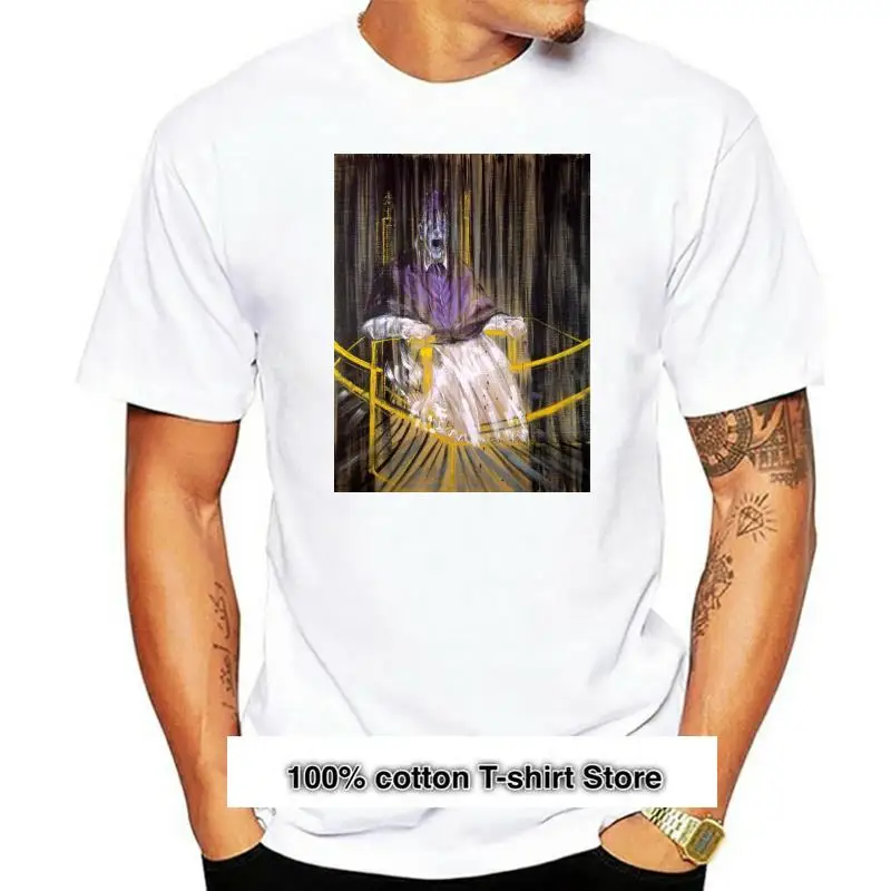 

Camiseta de hombre para mujer, camisa de conapoint de miedo de dgesso, top