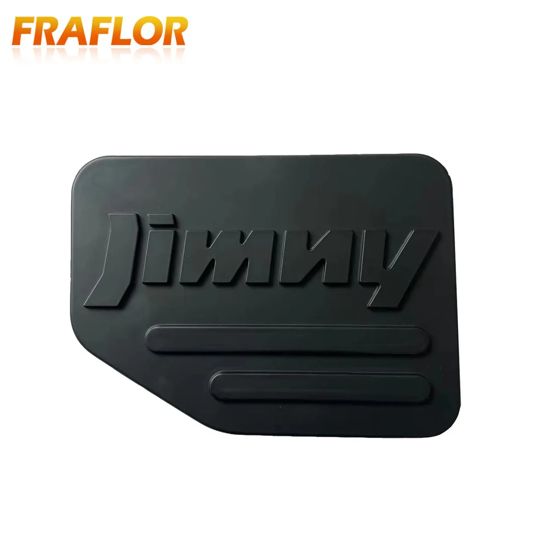 

Suzuki Jimny JB64 JB74W 2019-2022 Крышка Топливного Бака Караоке Декоративные Наклейки Материал ABS Крышка Масляного Топливно...
