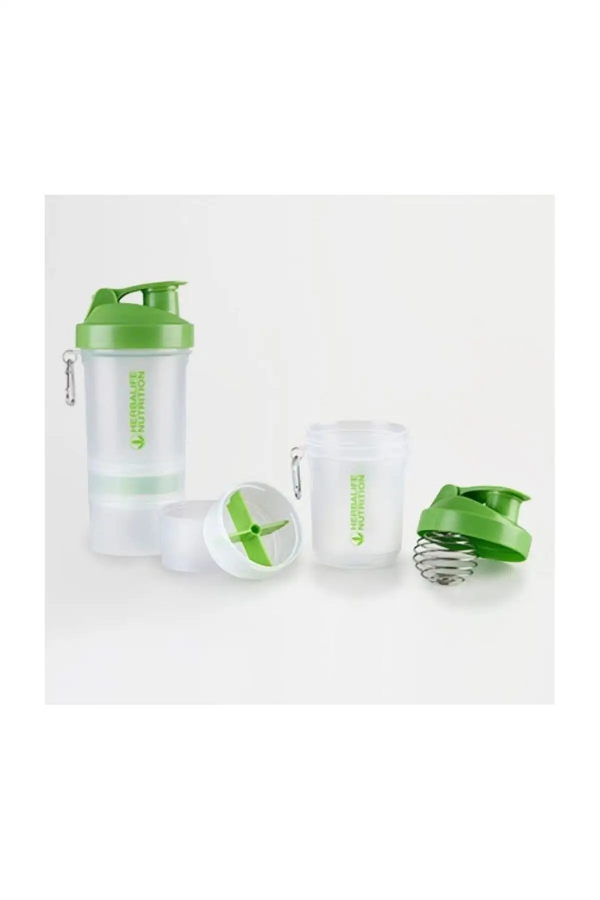 

Super Shaker (mixer And Drinking Bowl)