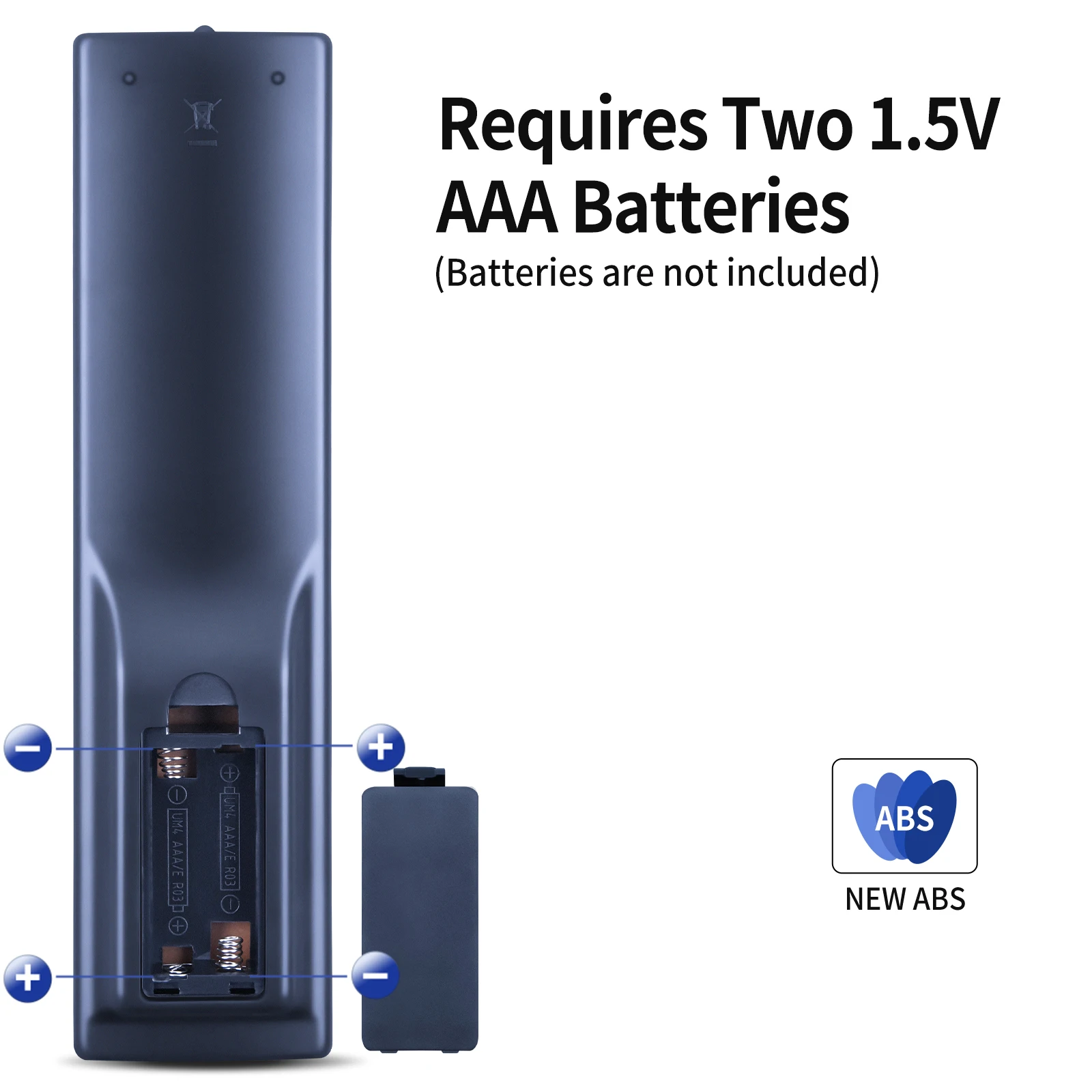 Пульт дистанционного управления PT694BT для 5.2-канального Hi-Fi Bluetooth домашнего