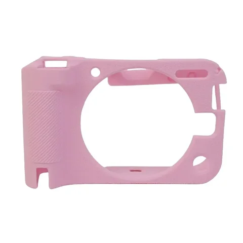 CUJMH Силиконовый чехол для Canon R50V