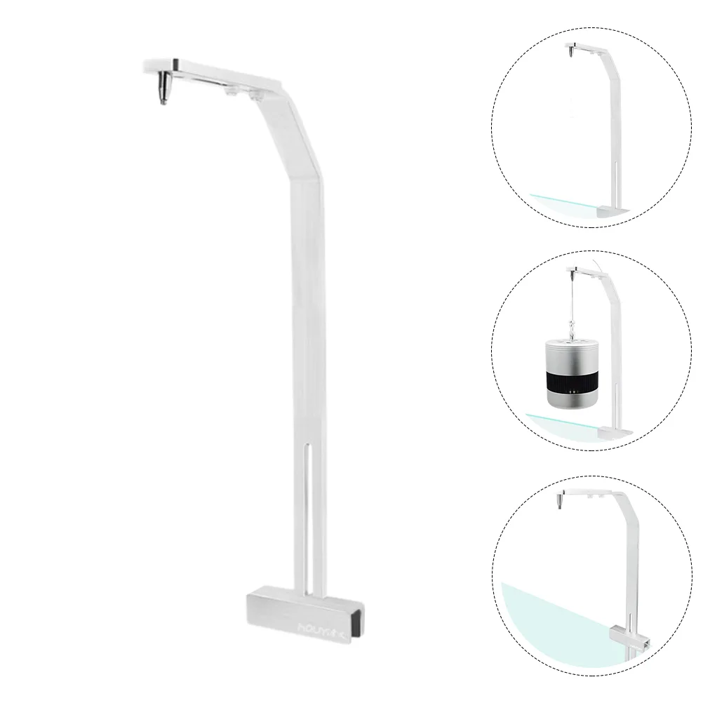 

Aquarium Lamp Tank Light Rack Support Stand Bracket Arm Decoration Hanging