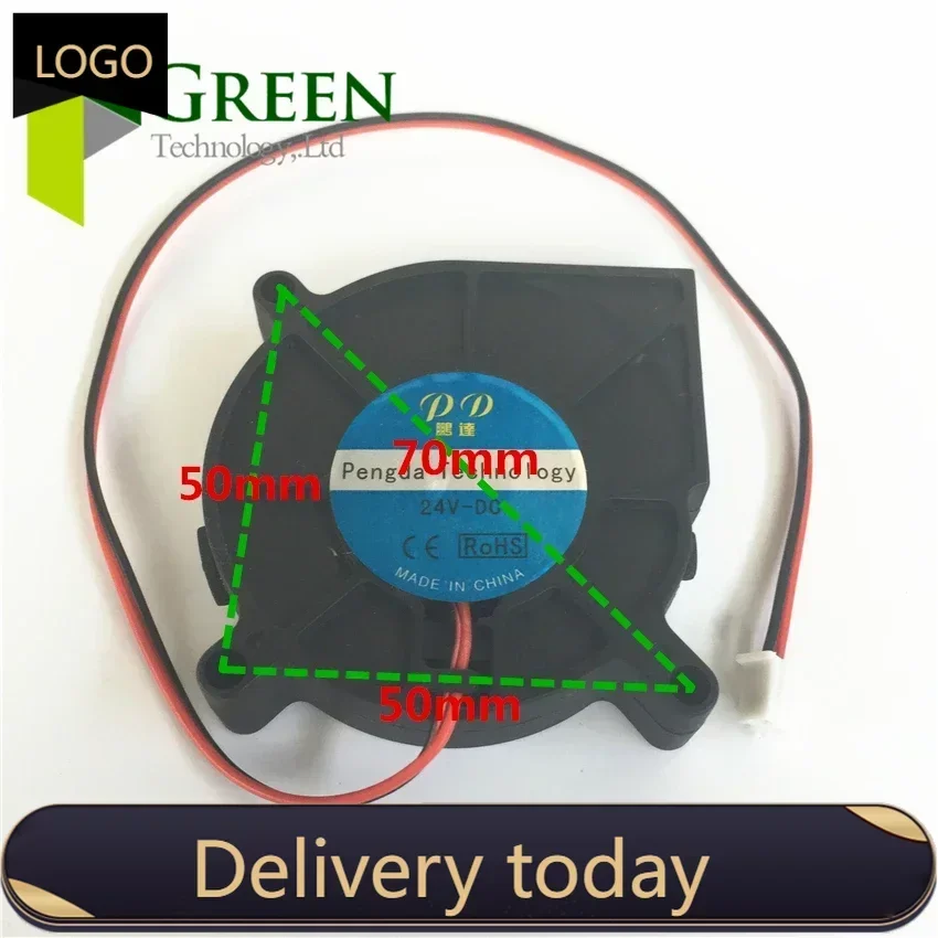 60*60*15 мм Новинка 6015 5V 12V 24V 0.12A увлажнитель Центробежный Вентилятор промышленный