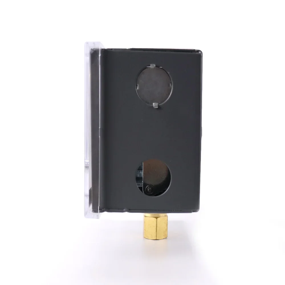 LEFOO LF56 Реле давления парового котла для регулятор с регулируемым перепада