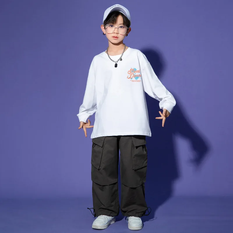 Рисунок 3 - Детская одежда в стиле хип-хоп