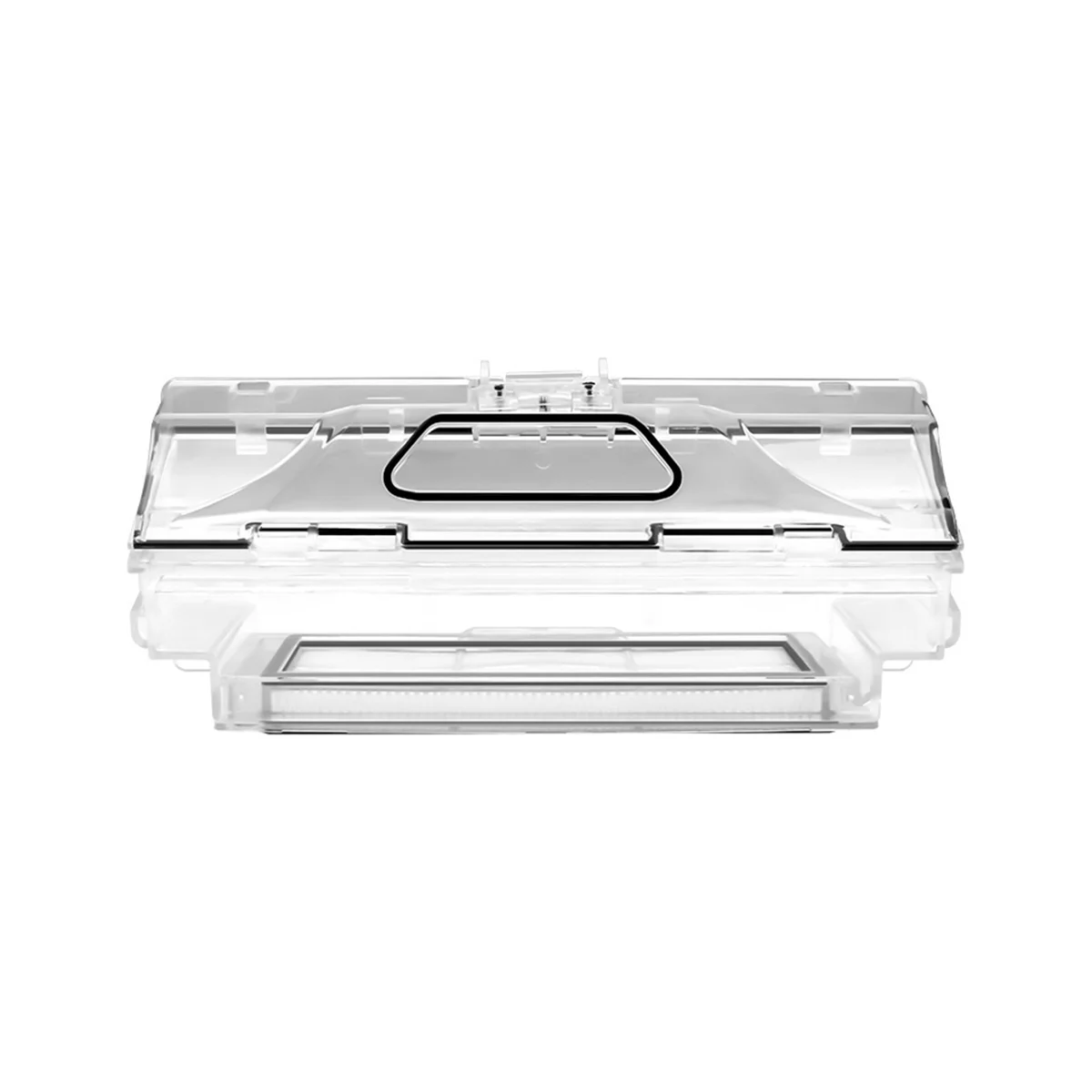 

Dust Bin Box HEPA Filter for 1S Generation Robot Vacuum Cleaner