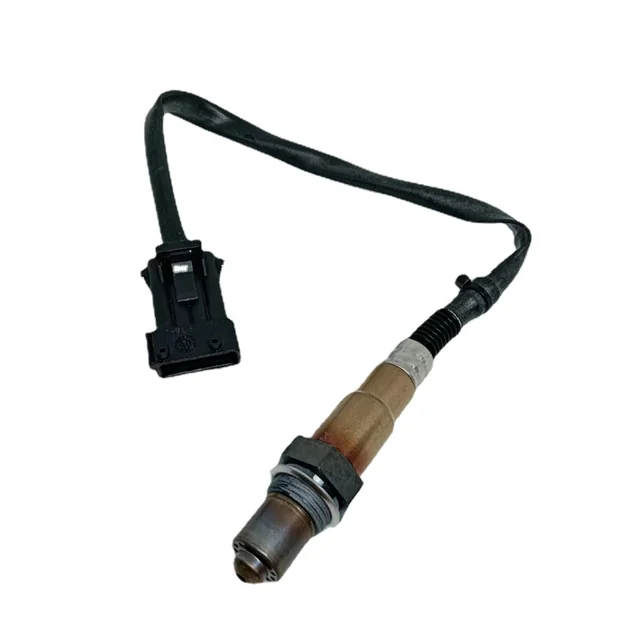 nico　0602★ー0615 OE GENUINE Oxygen Sensor O2 0258986697 For Lexus GS300 3.0L