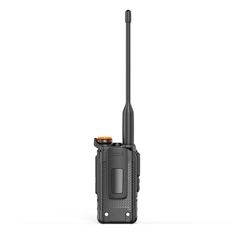 Фото Рация Quansheng UV-K5 VHF/UHF, двухдиапазонная, портативная, по низкой цене, хит продаж, любительская радиостанция Quansheng UVK5 №4