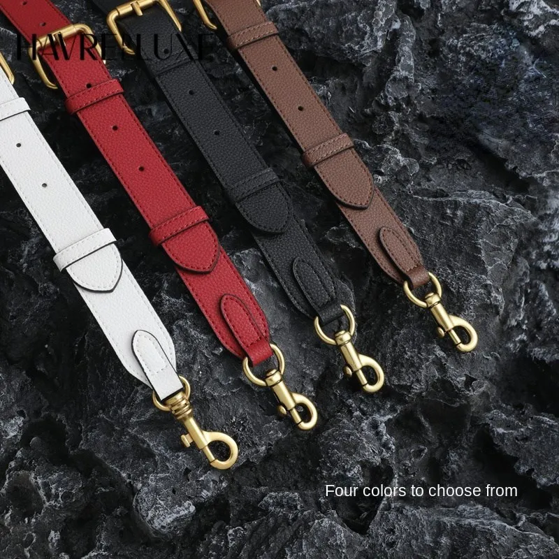 Bag strap replacement wine god wide shoulder strap accessories bag crossbody underarm backpack strap armpit for women's bag