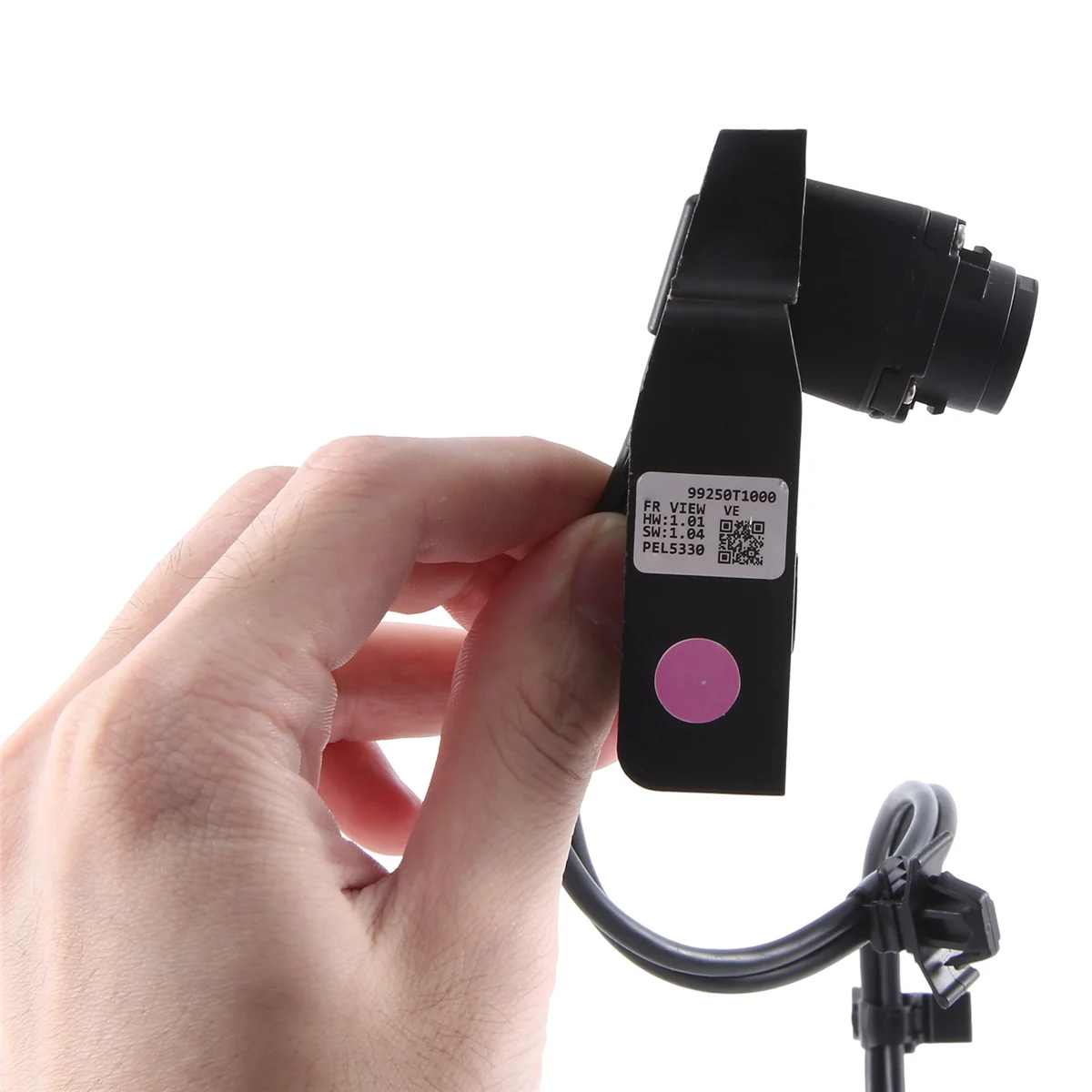 Новая камера переднего вида 99250-T1000 вспомогательная с решеткой радиатора для Hyundai